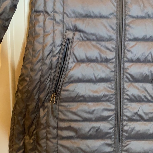 Aventure jacket NWOT - Picture 2 of 6